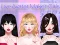 Trò chơi Trình tạo Avatar trực tiếp: Cô gái trực tuyến