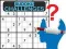 Trò chơi Thách thức Sudoku trực tuyến