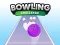 Trò chơi Thử Thách Bowling trực tuyến