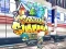 Trò chơi Subway Surfers: Kỳ Nghỉ Mùa Đông trực tuyến