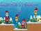 Trò chơi Quà của Santa 2 trực tuyến