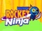 Trò chơi Ninja Tên Lửa Cầu Vồng trực tuyến