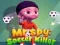 Trò chơi Mr Spy: Kẻ Giết Người Bóng Đá trực tuyến
