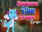 Trò chơi Cuộc trốn thoát của Rồng Xanh Đẹp Trai trực tuyến
