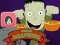 Trò chơi Trí Nhớ Halloween trực tuyến