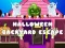 Trò chơi Giải Cứu Vườn Bên Ngoài Halloween trực tuyến