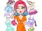 Trò chơi Avatoon Trình tạo Avatar trực tuyến Trò chơi Avatoon Trình tạo Avatar trực tuyến