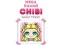 Trò chơi Trình tạo Avatar Chibi Mega Kawaii trực tuyến