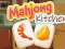 Trò chơi Mahjong Nhà Bếp trực tuyến