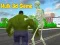 Trò chơi Trò chơi 3D Hulk trực tuyến