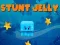 Trò chơi Jelly Mạo Hiểm trực tuyến