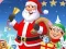 Trò chơi Câu đố Giáng sinh của Ông già Noel trực tuyến