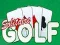 Trò chơi Solitaire Golf trực tuyến