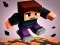 Trò chơi Noob Parkour: Nether trực tuyến