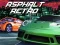 Trò chơi Asphalt Retro trực tuyến
