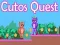 Trò chơi Cuộc Phiêu Lưu của Cutos trực tuyến