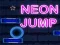 Trò chơi Nhảy Neon trực tuyến
