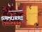 Trò chơi Cảm giác Samurai trực tuyến