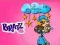 Trò chơi Bratz: Những Ngôi Sao Ẩn Giấu trực tuyến