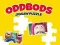 Trò chơi Trò chơi ghép hình Oddbods trực tuyến