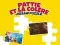 Trò chơi Pattie và cơn giận Câu đố trực tuyến