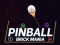 Trò chơi Pinball Gạch Mania trực tuyến