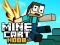 Trò chơi Xe Đẩy Mỏ Noob trực tuyến