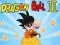 Trò chơi Dragon Ball III trực tuyến