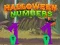 Trò chơi Số Halloween trực tuyến