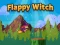 Trò chơi Phù Thủy Flappy trực tuyến