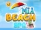 Trò chơi Mia Spa Bãi Biển trực tuyến