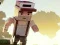 Trò chơi Parkour Craft 3D trực tuyến
