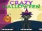 Trò chơi Halloween Cuồng trực tuyến