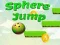Trò chơi Nhảy Quả Cầu trực tuyến