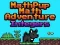 Trò chơi Cuộc Phiêu Lưu Toán Học của MathPup: Số Nguyên trực tuyến