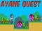Trò chơi Cuộc phiêu lưu của Ayane trực tuyến
