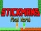 Trò chơi Thế giới pixel của Stickman trực tuyến