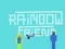 Trò chơi Noob vs Bạn Rainbow trực tuyến