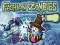 Trò chơi Thời Trang Zombie: Chạy Đến Người Chết trực tuyến