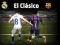 Trò chơi El Clasico trực tuyến