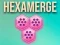 Trò chơi Hexamerge trực tuyến Trò chơi Hexamerge trực tuyến