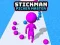 Trò chơi Bậc Thầy Chọn Stickman trực tuyến