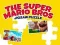 Trò chơi Bảng ghép hình Super Mario Bros trực tuyến