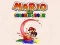 Trò chơi Sách Tô Màu Mario Rush trực tuyến
