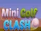 Trò chơi Xung đột Golf Mini trực tuyến Trò chơi Xung đột Golf Mini trực tuyến
