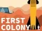 Trò chơi Colony đầu tiên trực tuyến