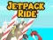 Trò chơi Chuyến đi bằng jetpack trực tuyến