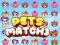 Trò chơi Thú cưng Match3 trực tuyến