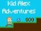 Trò chơi Những cuộc phiêu lưu của Kid Alex trực tuyến