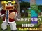 Trò chơi Minecraft Các Khối Vàng Ẩn trực tuyến